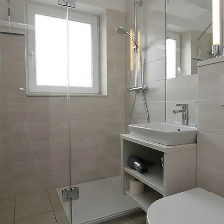 Budersand 26 Apartamento