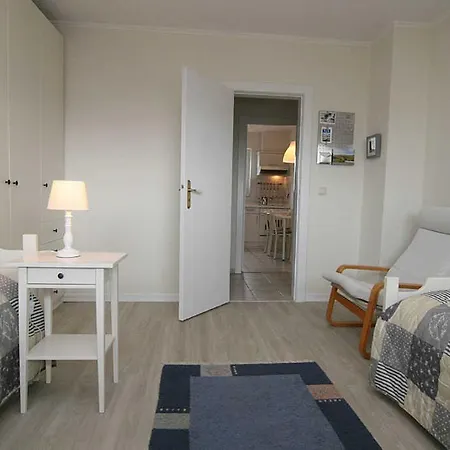 Budersand 26 * Hörnum