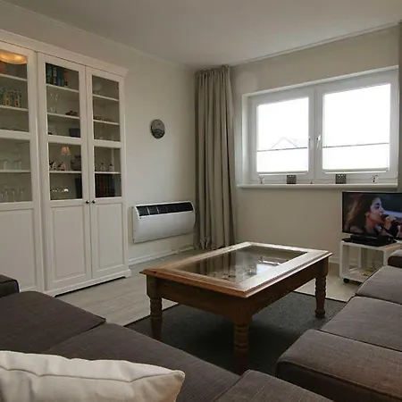 Apartamento Budersand 26 *