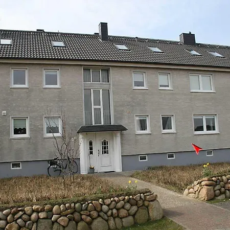 Budersand 26 Apartamento *